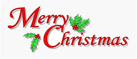 christmas clipart free transparent|merry christmas images no background.